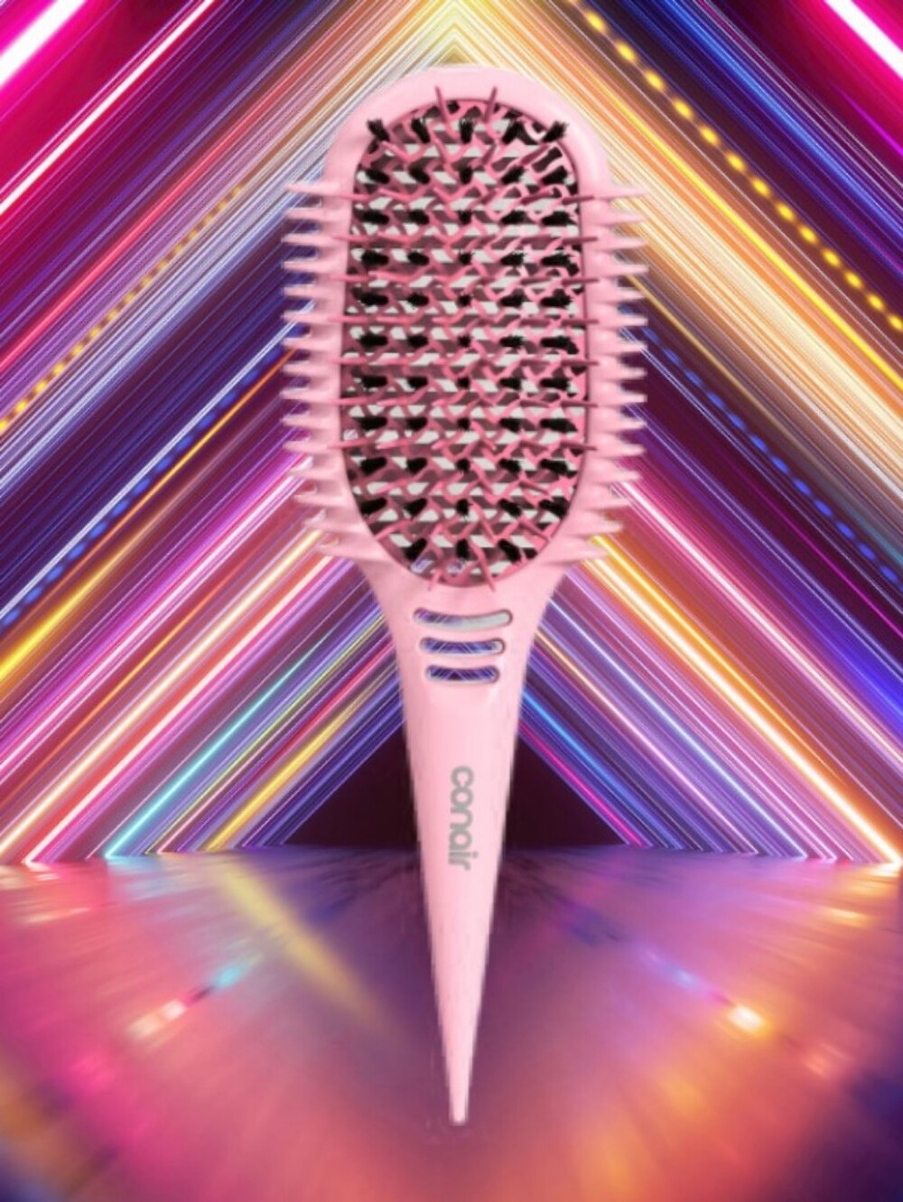 Conair Curl Define Pro Detangler Brush